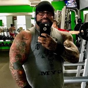 Meet your Posher, Jason